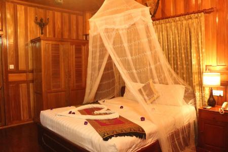 Palm House Boutique Resort - 4