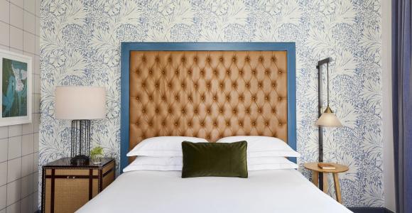 Kimpton Monaco Denver, An Ihg - 47