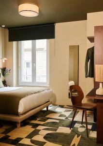 Hôtel Cartier - 37