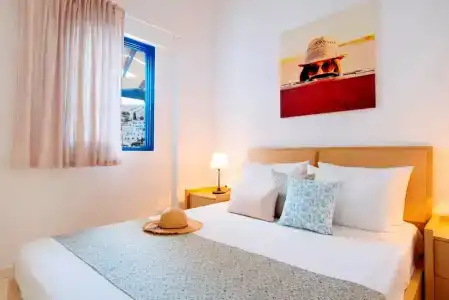 Vithos Seaside Aparthotel - 175