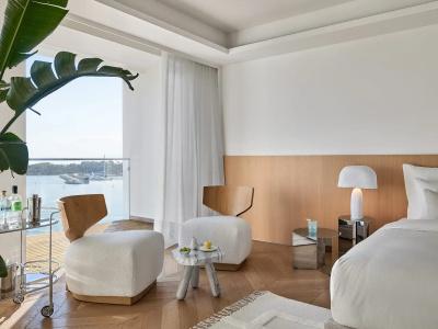 Vouliagmeni Suites - 93