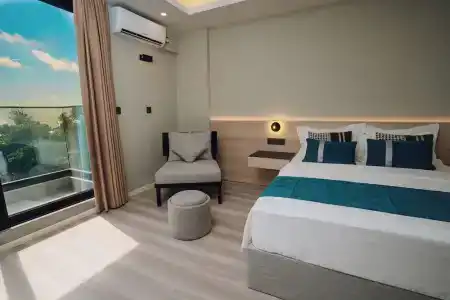 Ocean Pearl Fuvahmulah - 6