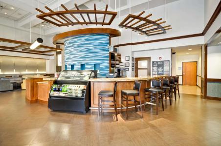 Hyatt Place Uptown - 25