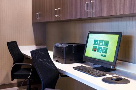 Residence Inn by Marriott Seattle University District - 39