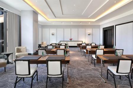 The St. Regis Amman - 21