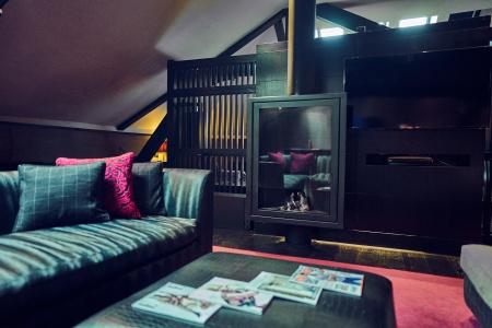 Malmaison Belfast - 17
