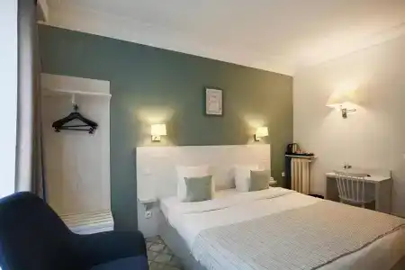 Grand Hôtel Des Gobelins - 5