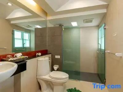 Nakara Long Beach Resort - Sha Extra Plus - 214