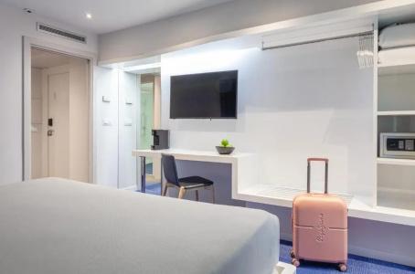 Granada Five Senses Rooms & Suites - 168