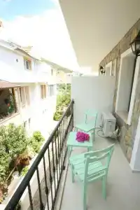 Aria Doria Otel - 32