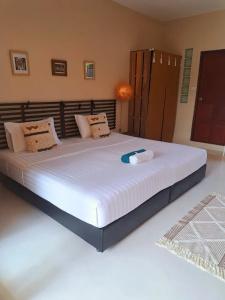 Laura Guest House Samui - 112