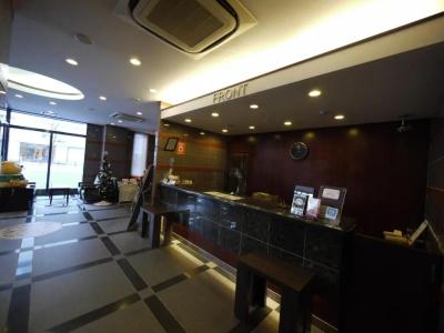 Route-Inn Oita Ekimae - 19