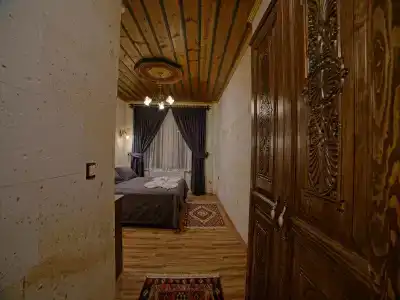 Milat Cave - 4