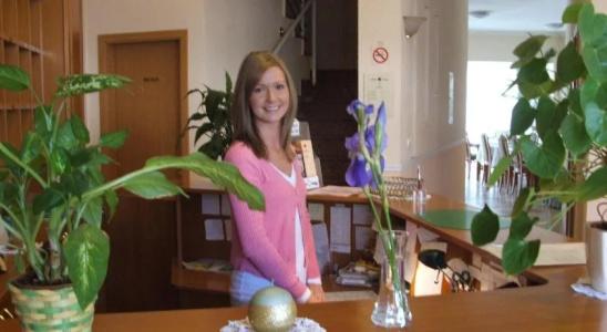 Korona Panzió - 18