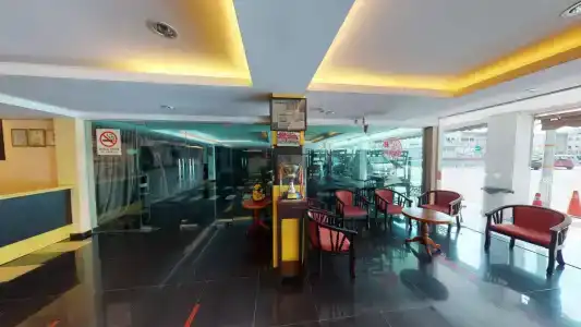 906 Melaka Raya - 12