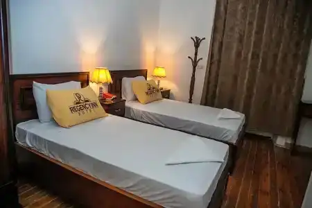 Regency inn - 4