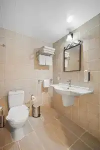 Alados Otel - 63