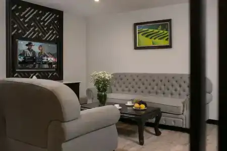 Sen Grand & Spa managed by Sen Group - 108