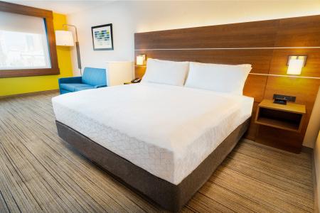 Holiday Inn Express & Suites - Las Vegas - e Tropicana, An Ihg - 27