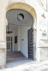 Zoya Luxury Residence - 18