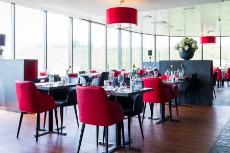 Bastion Almere - 17