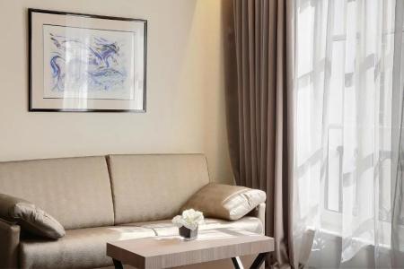 Best Western Premier de La Poste & Spa - 83