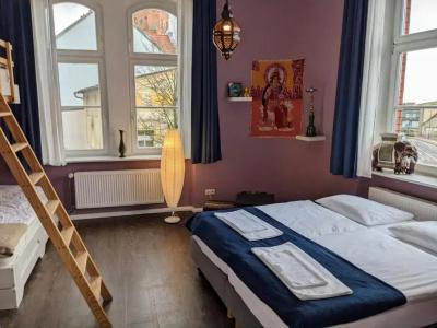 Postel Wolgast - 47