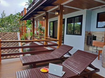 Laem Sila Resort - 151