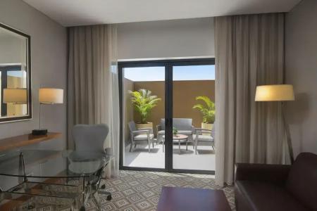 Jw Marriott Santo Domingo - 63