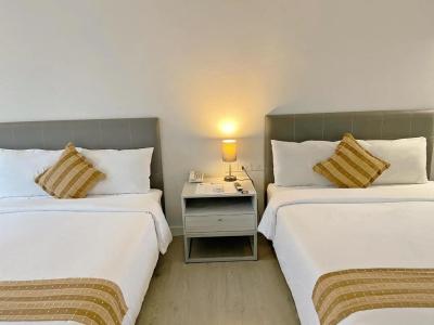 Grand Pa&Resort Lamphun Chiang Mai - 2