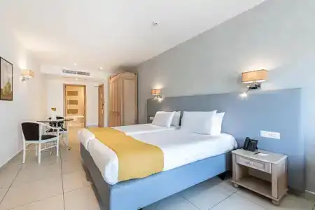 Solana & Spa - 110
