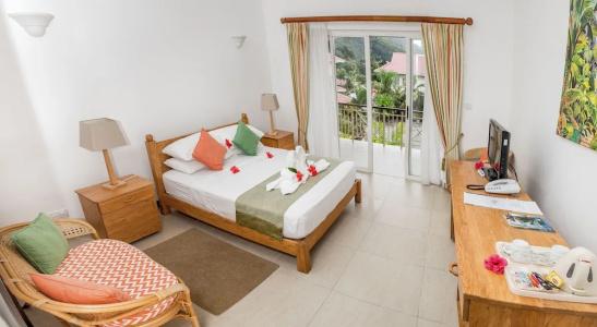 Marie Laure Suites - 25