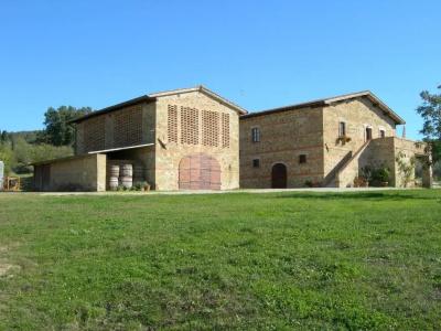 Agriturismo Barbi - 9