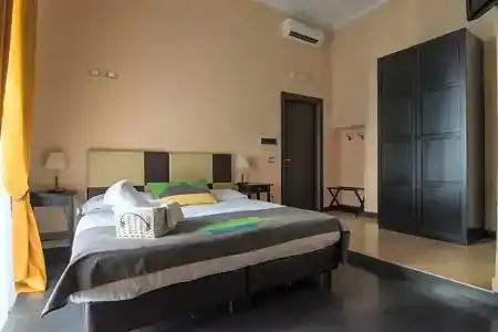 Plebiscito Aparthotel - 62