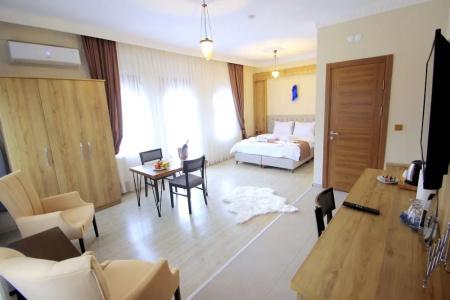 Butterfly Boutique Hotel - 78