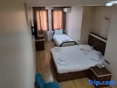 Merkez Otel - 41