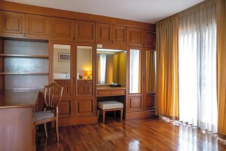 Bandara Suites Silom, Bangkok - Sha Extra Plus - 39