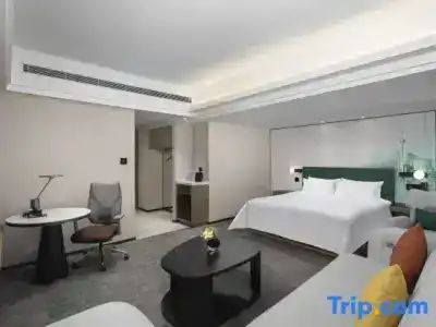 Hampton by Hilton Waishuangnan - 73