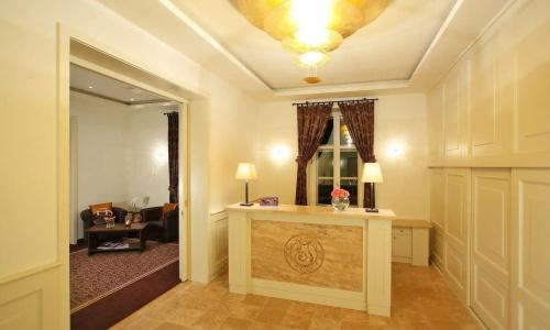 Ipoly Boutique Rooms & Suites - 2