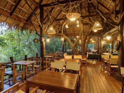 Hintok River Camp - Sha Extra Plus - 16
