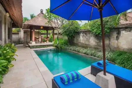 Samhita Garden Ubud - 63