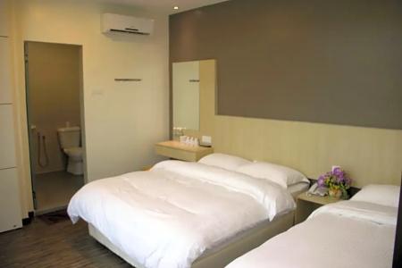 Setia Inn - 24