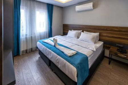 Ferah Suites - 2