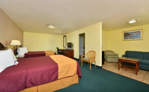 Value Inn & Suites - 5