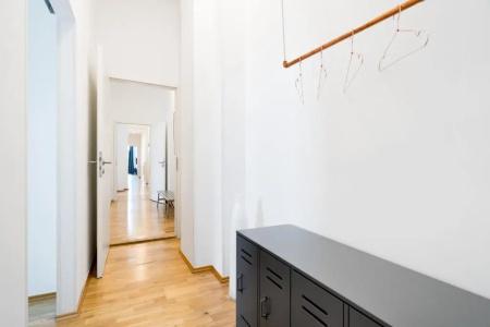 Bensimon Prenzlauer Berg - 262