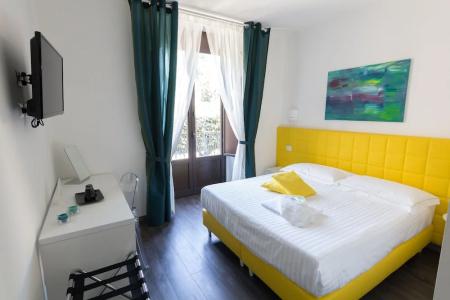 Etna Suite Group - 120