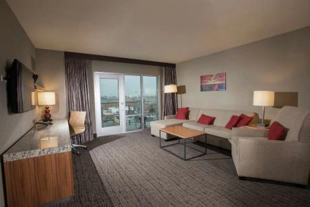 The Broadway - a DoubleTree by Hilton - 64