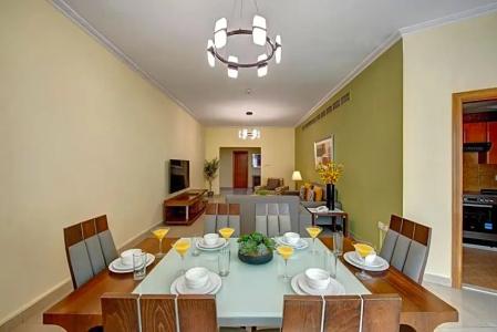 Radiance Premium Suites - 58