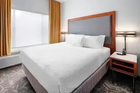 SpringHill Suites North - 37