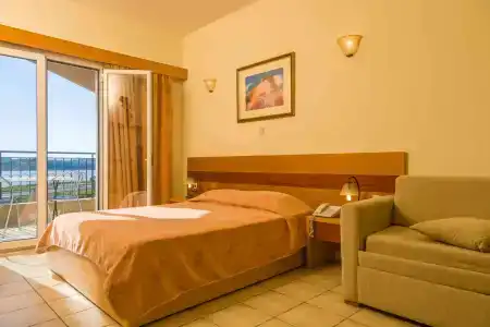 Corfu Hellinis - 3
